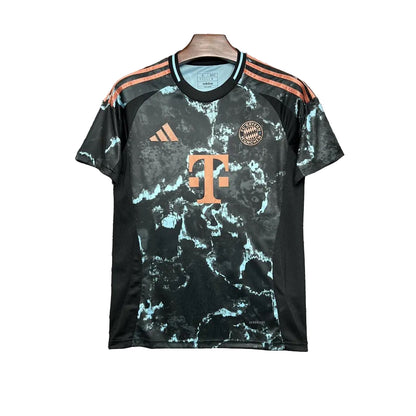 Bayern Munich Away 24/25