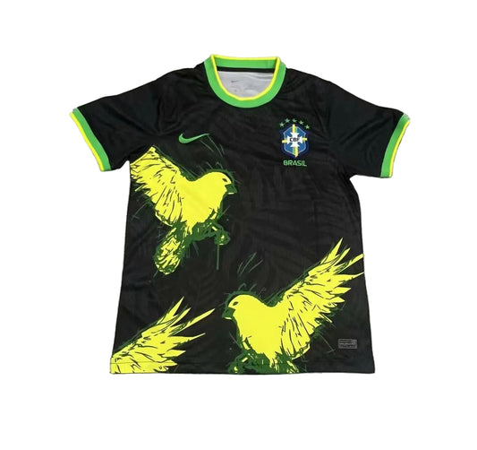 Brésil concept