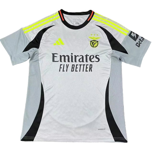 Benfica Third 24/25