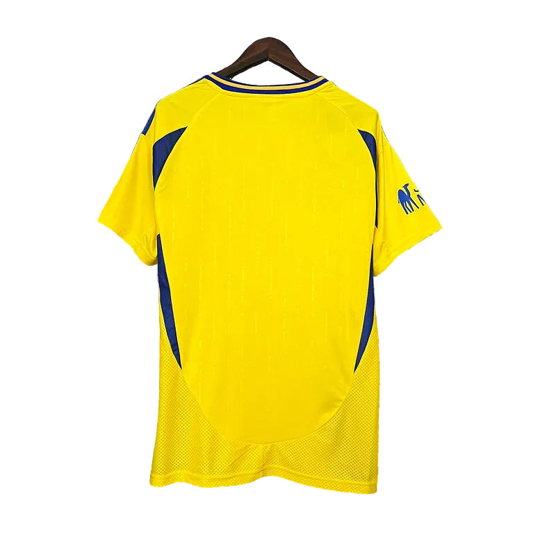 Al Nassr Home 24/25