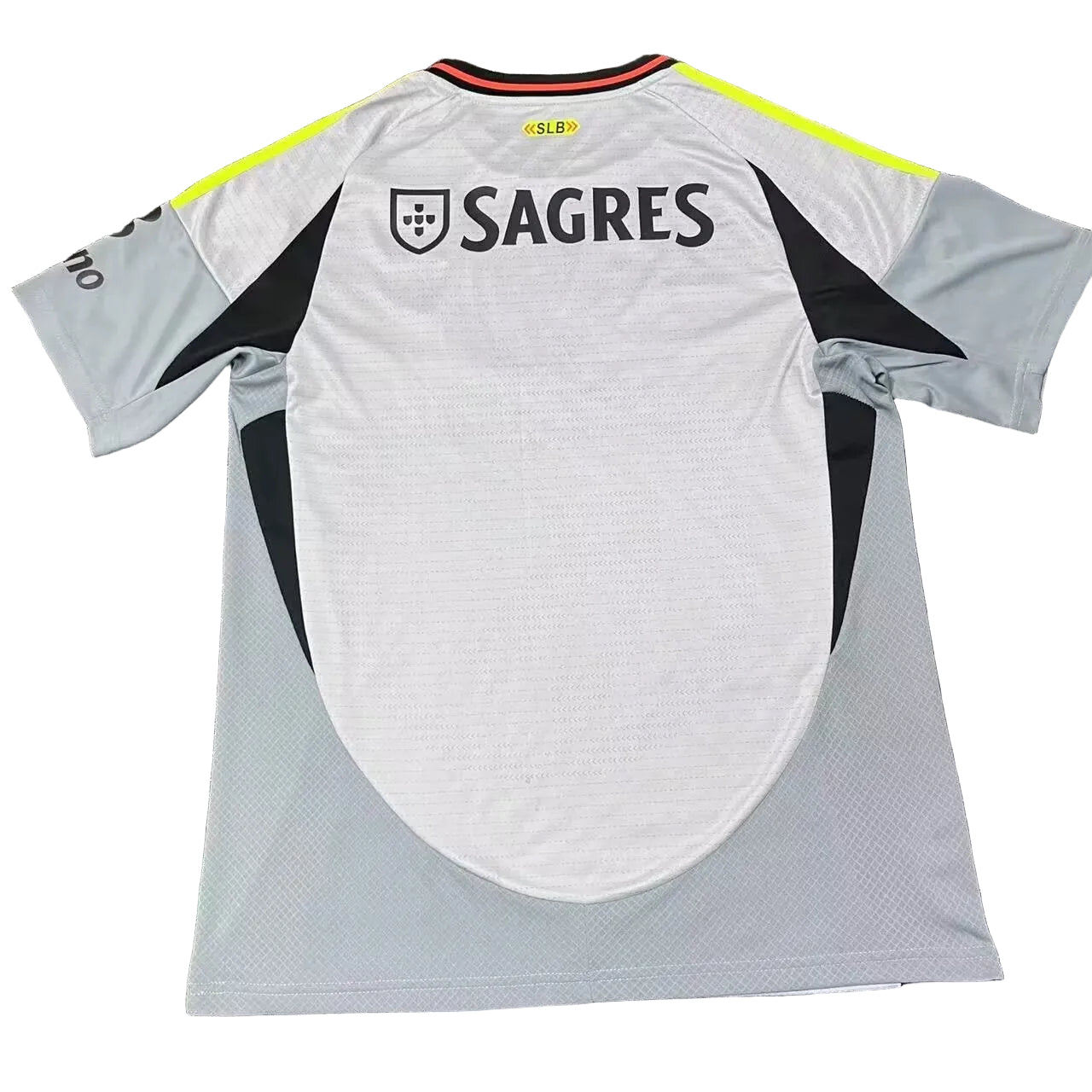 Tercera equipación del Benfica 24/25