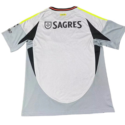 Tercera equipación del Benfica 24/25