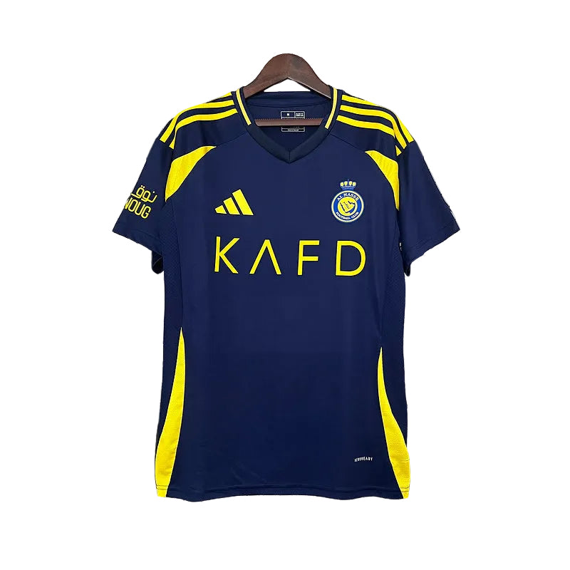 Al Nassr extérieur 24/25