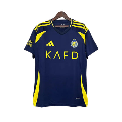 Al Nassr extérieur 24/25