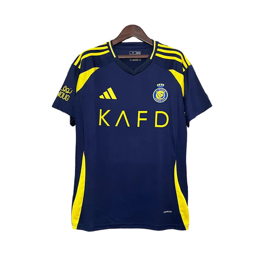 Al Nassr extérieur 24/25
