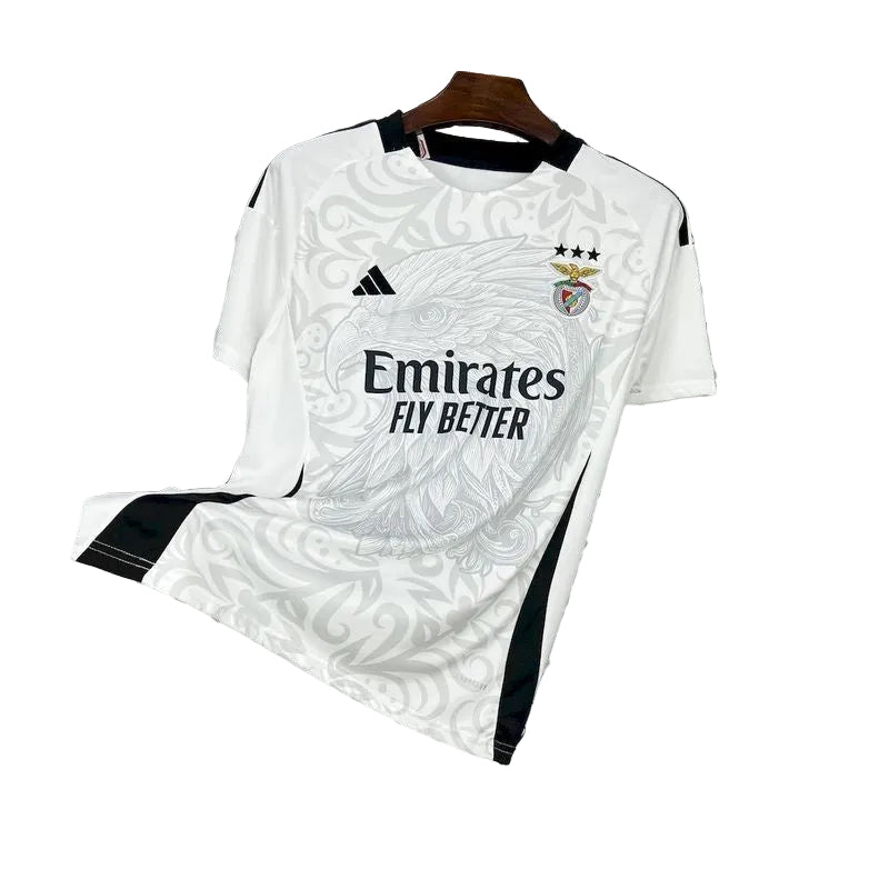 Concepto del Benfica