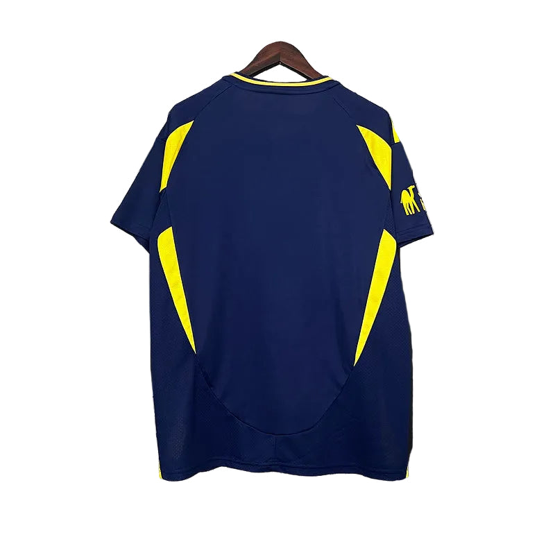 Al Nassr extérieur 24/25