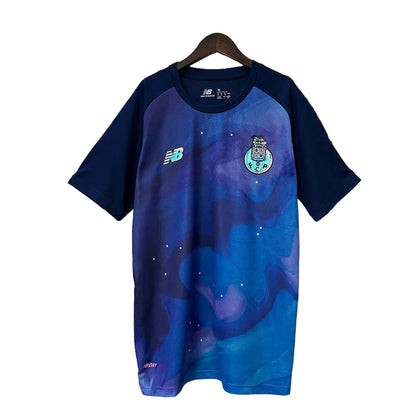 Porto concepts