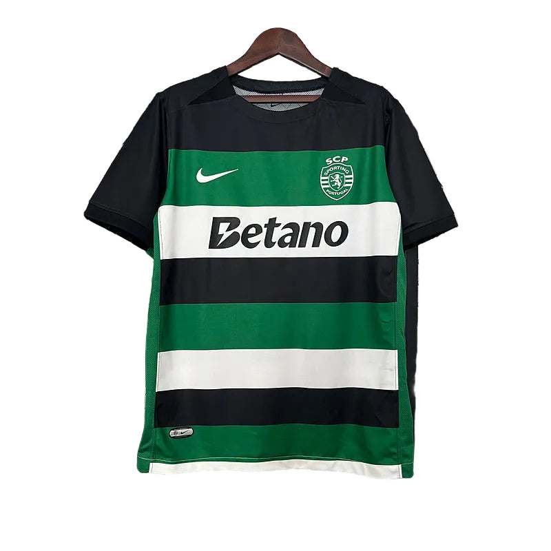 Sporting domicile 24/25