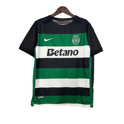 Sporting domicile 24/25
