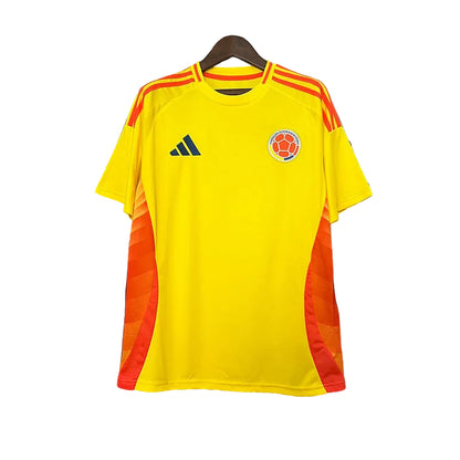 Colombie domicile 24/25
