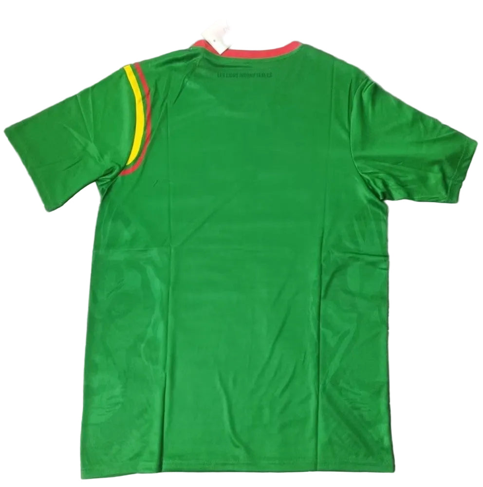 Camerún local 24/25