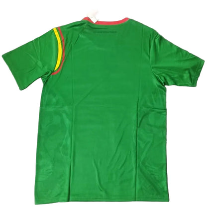 Camerún local 24/25