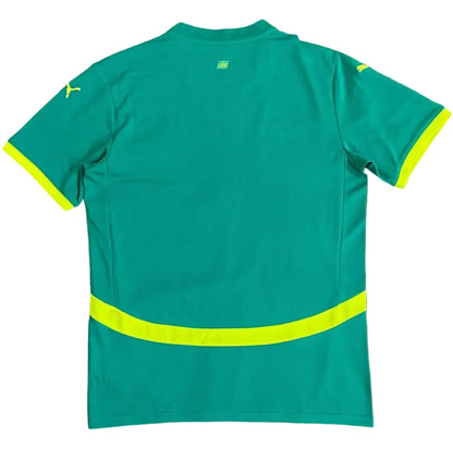 Sénégal extérieur 24/25
