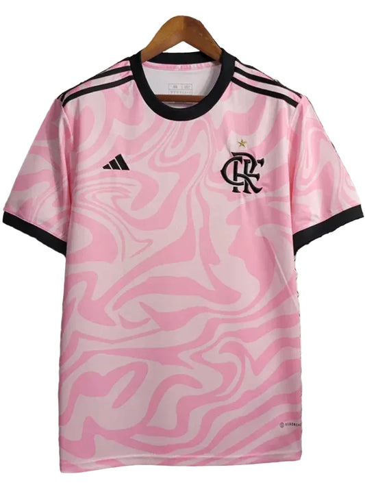 Flamengo rose