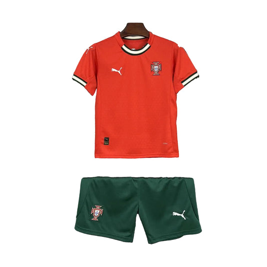 kids Portugal home 25/26