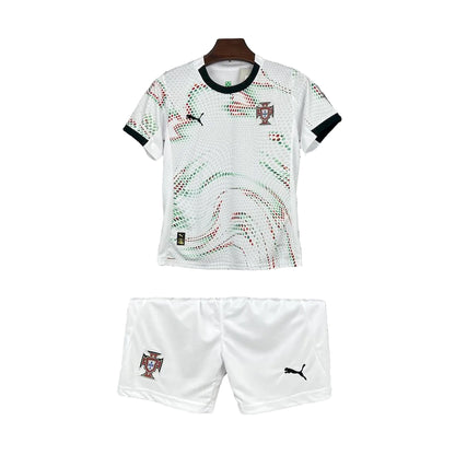 enfant Portugal extérieur 25/26