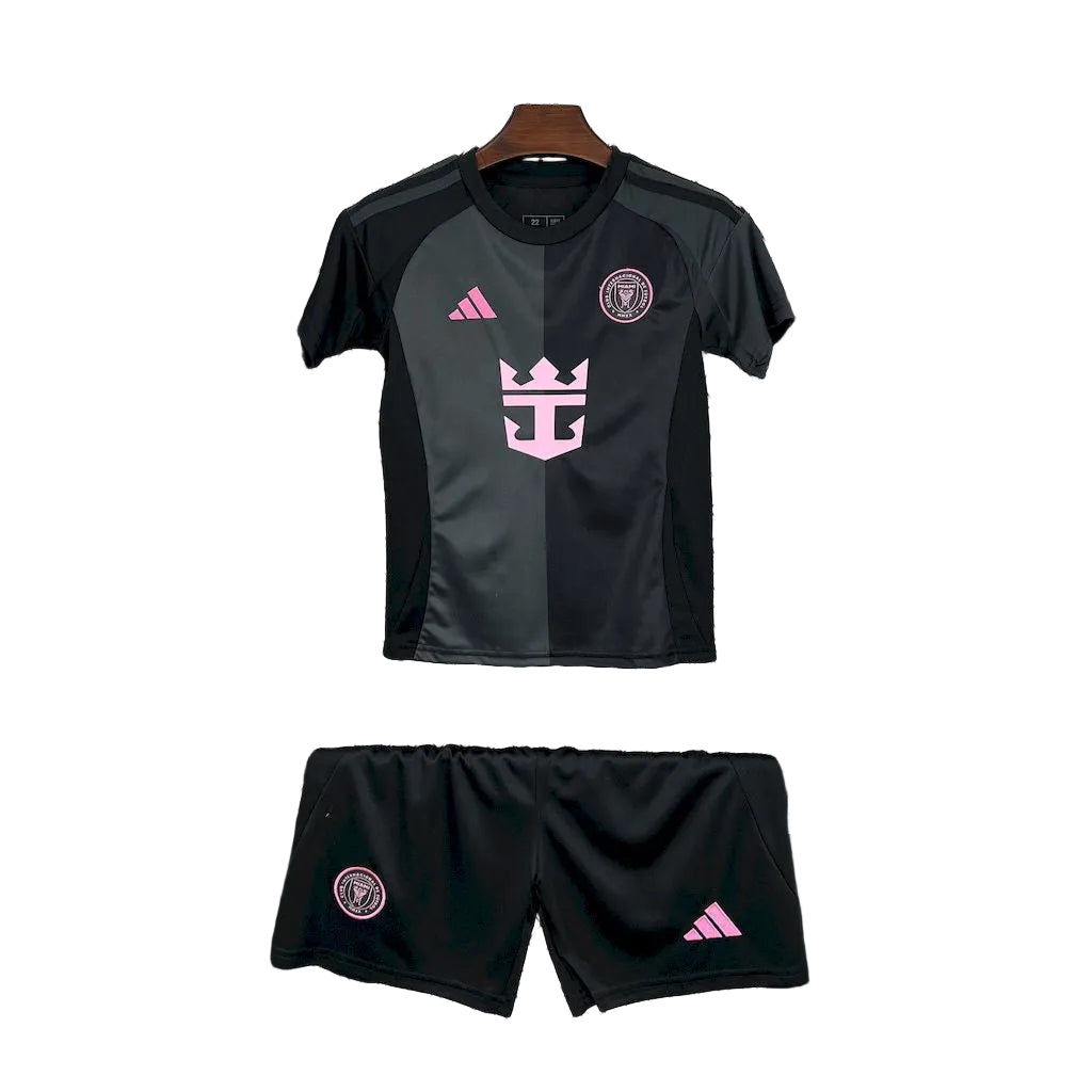 enfant Inter Miami extérieur 24/25