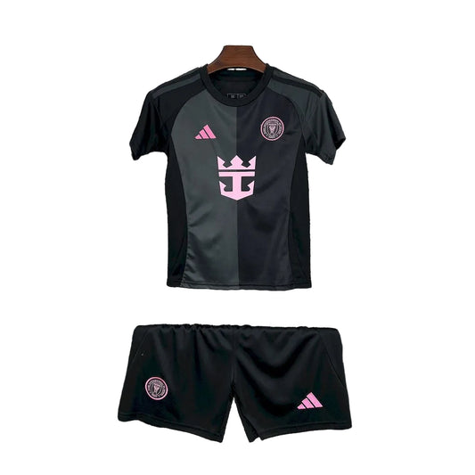 Kids' Inter Miami Away 24/25