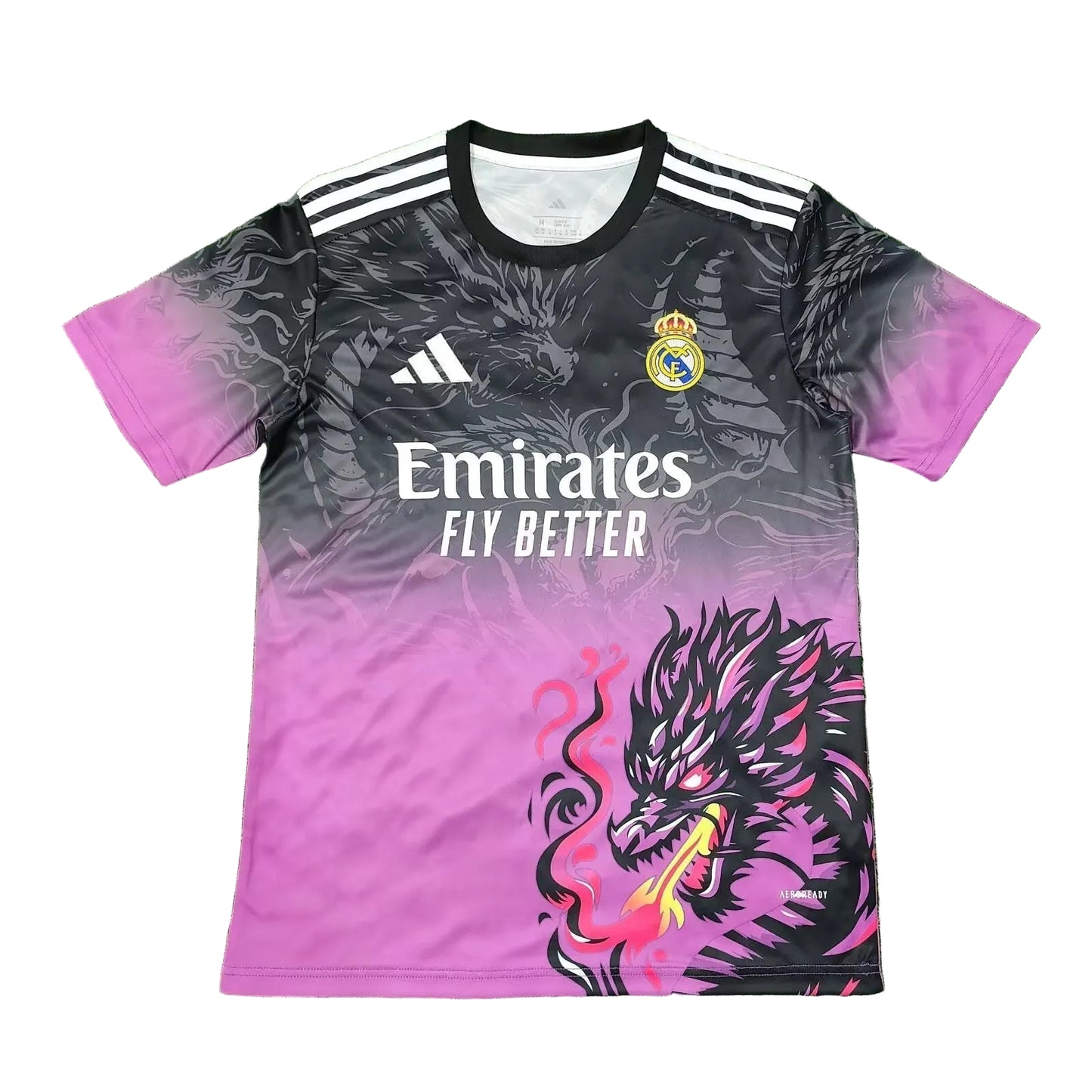 Real Madrid concept