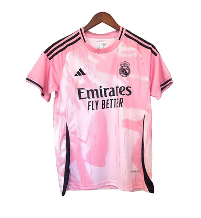 Real Madrid concept