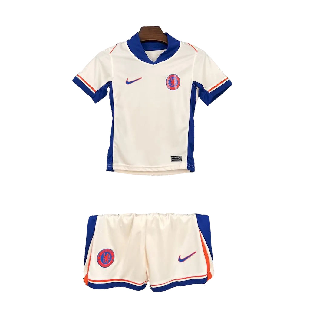 Kids' Chelsea Away 24/25