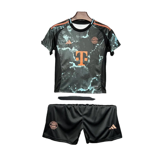 enfant Bayern Munich extérieur 24/25
