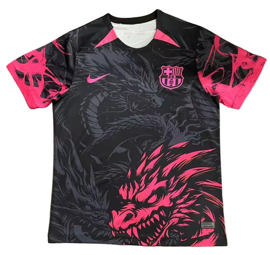 Barcelone concept