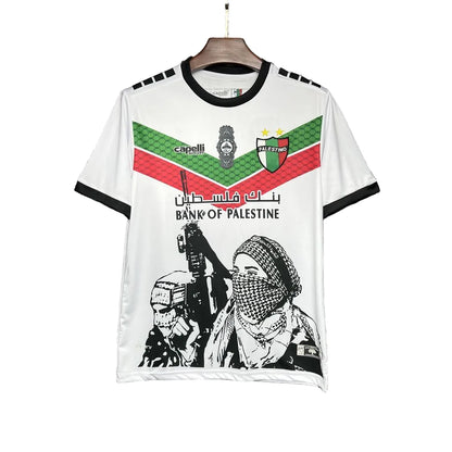 Palestino spécial 24/25