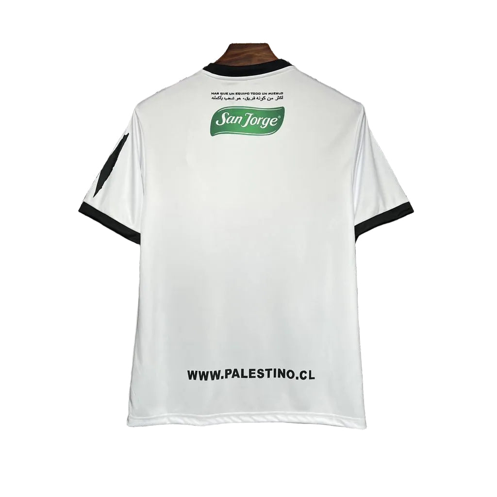Palestino spécial 24/25