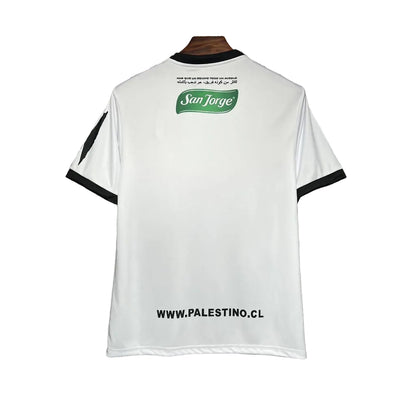 Palestino spécial 24/25