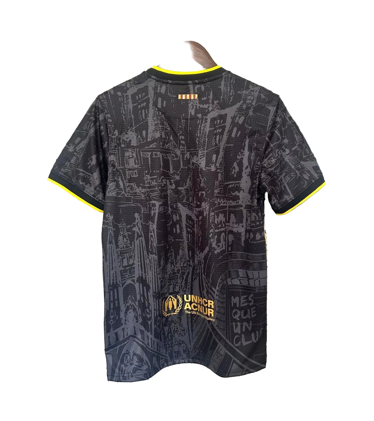 Barcelone concept