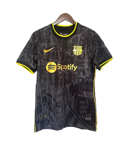Barcelone concept