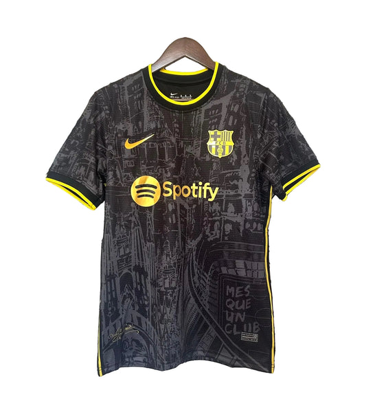 Barcelone concept