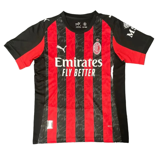 Ac Milan Domicile 25/26