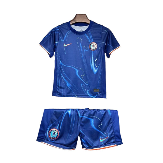 Chelsea home kids 24/25