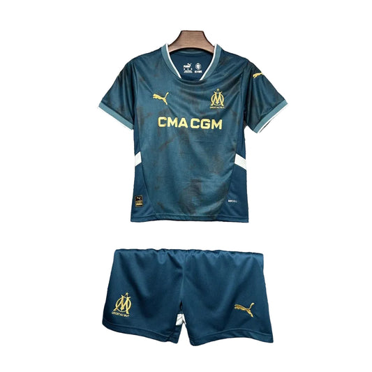 child Marseille away 24/25