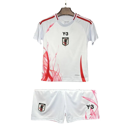 Japan Kids Away 24/25