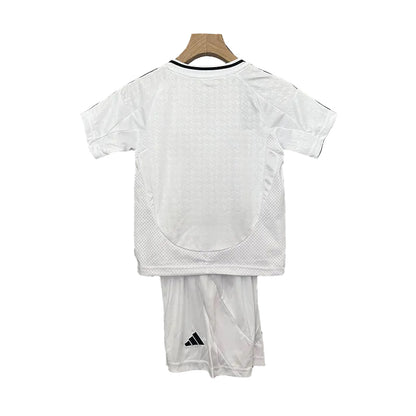 niño Real Madrid local 24/25