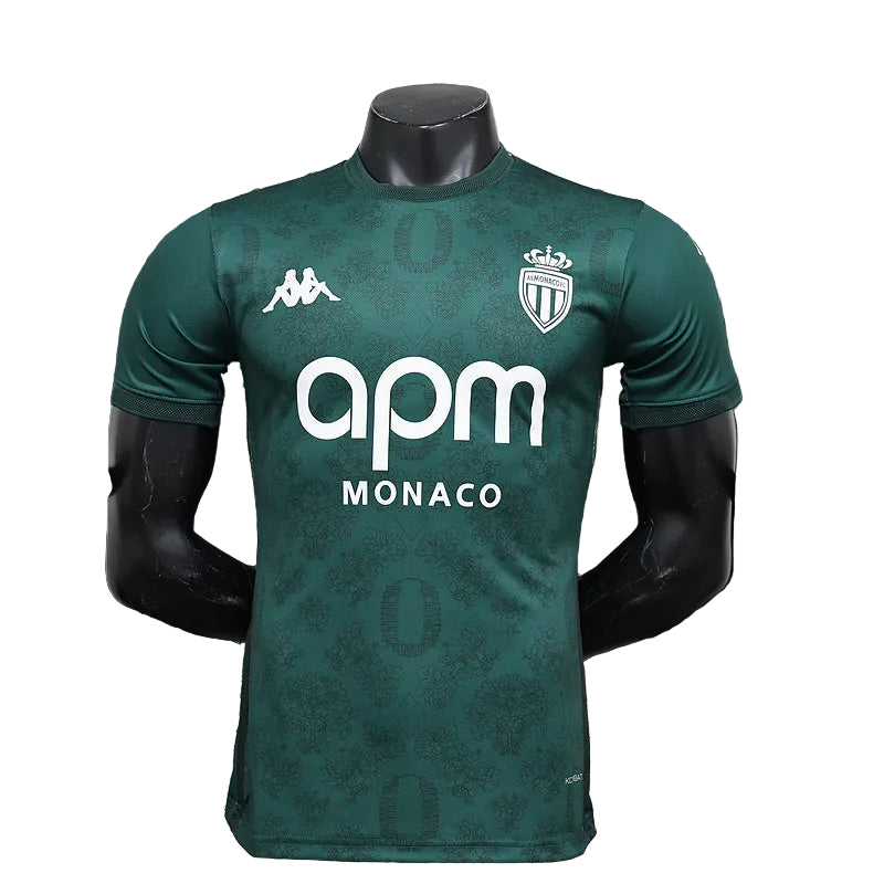 Mónaco Tercera 24/25