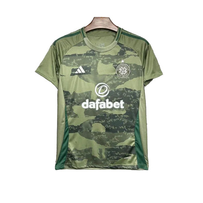 Celtic extérieur 24/25