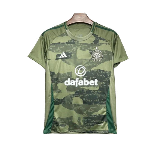 Celtic extérieur 24/25