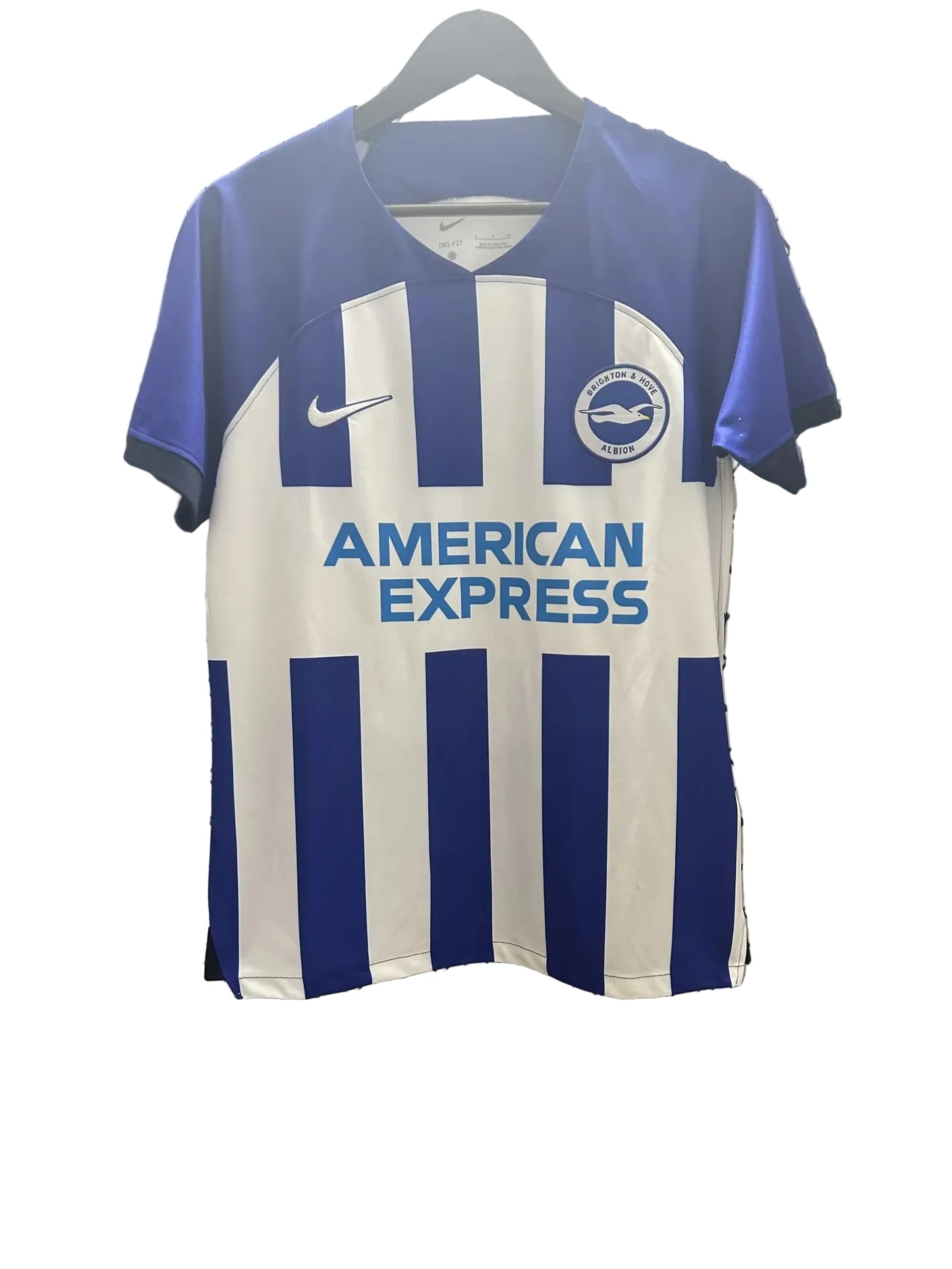 Brighton local 23/24