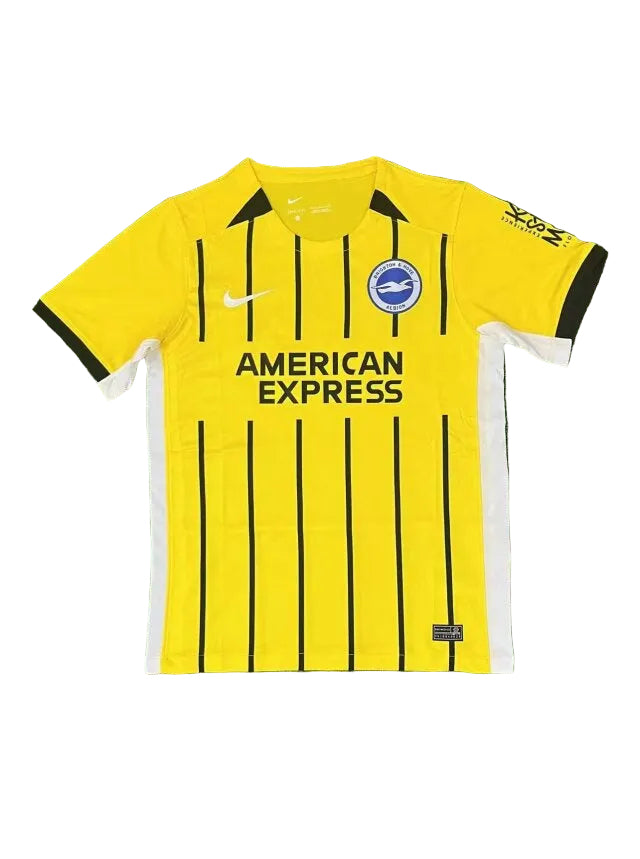 Brighton Extérieur 24/25