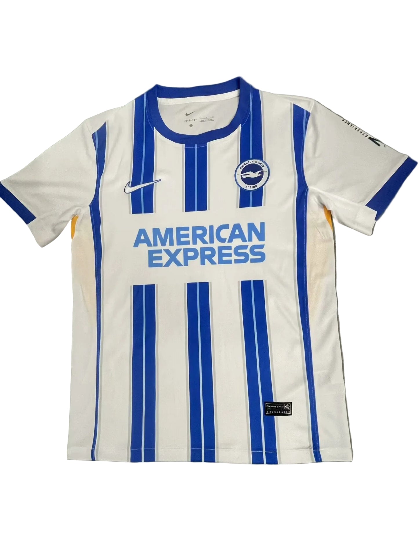 Brighton Domicile24/25