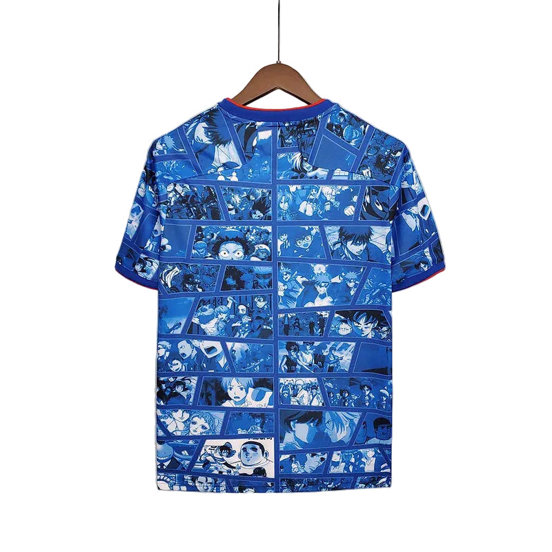 Japon Concept