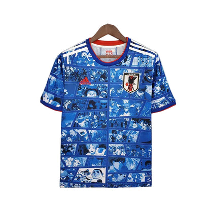 Japon Concept