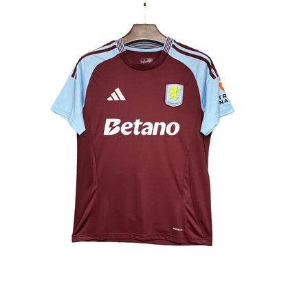 Aston Villa Home 24/25