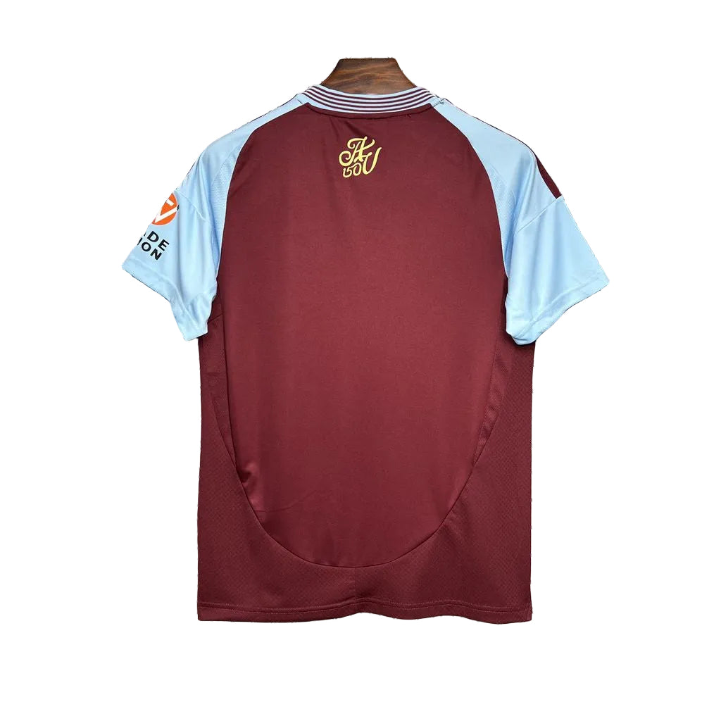 Aston Villa Home 24/25