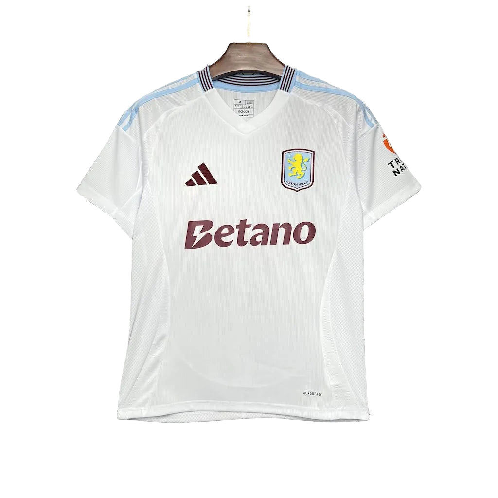 Aston Villa fuera 24/25